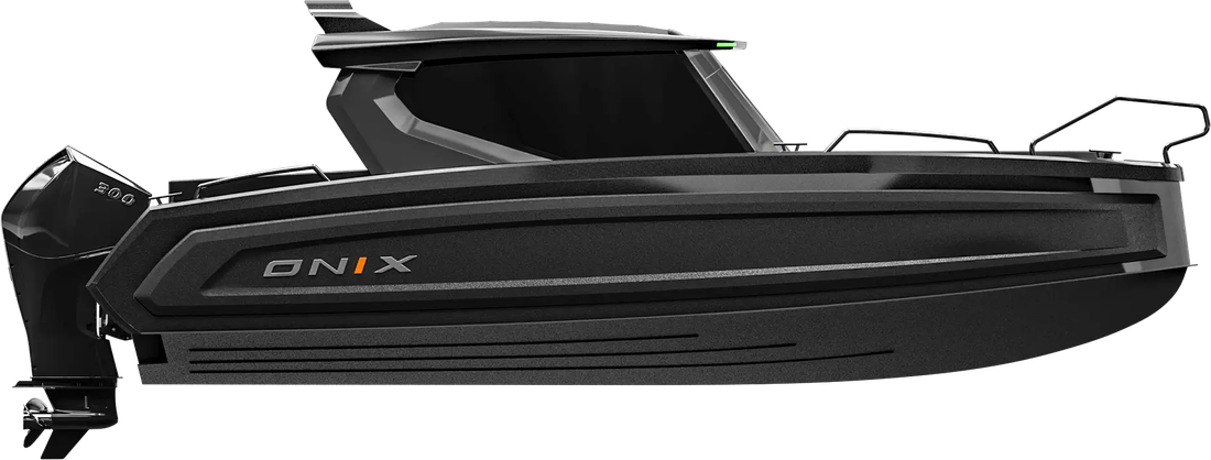 ONIX 680 Cabin